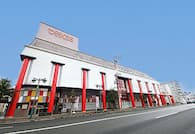 テキサス祇園店