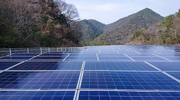 WAKO三原中之町発電所