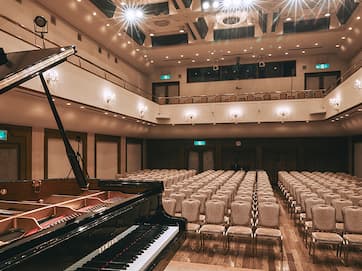 Concert Hall